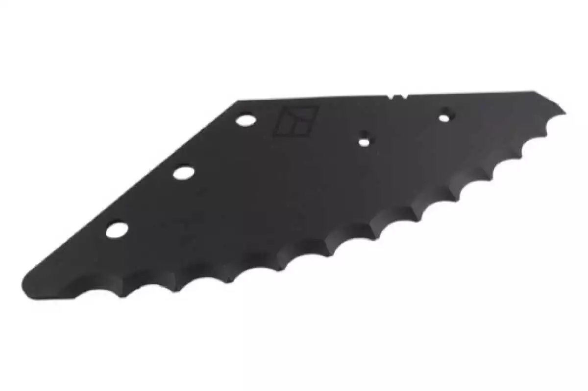 Futtermischwagenmesser